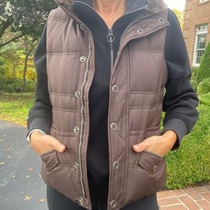 Puffer Vest